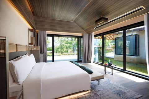 Amber Pure Hill Hotels & Resorts Jeju — photo 5