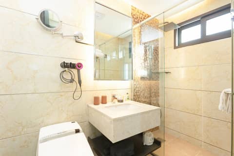 Amber Pure Hill Hotels & Resorts Jeju — photo 8