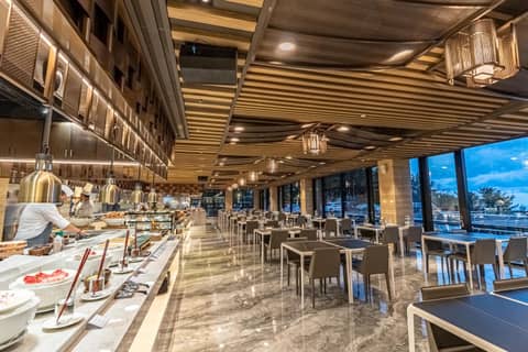 Amber Pure Hill Hotels & Resorts Jeju — photo 9