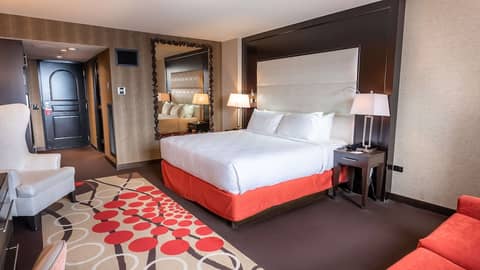 Grand Sierra Resort and Casino — photo 7