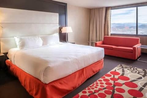 Grand Sierra Resort and Casino — photo 8