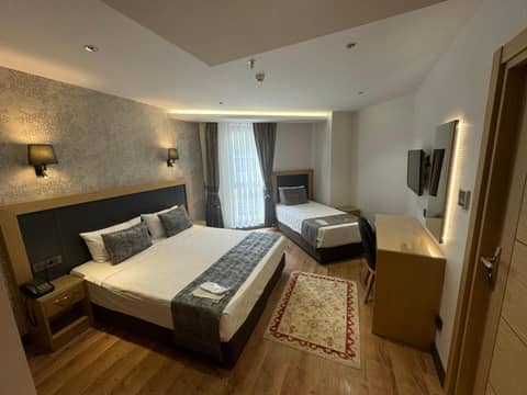 Gulec Hotel & Spa - Special Category — photo 2