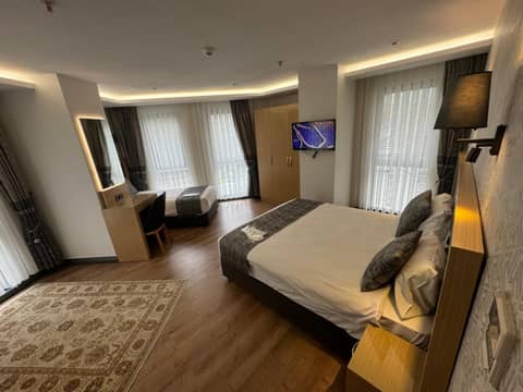 Gulec Hotel & Spa - Special Category — photo 5