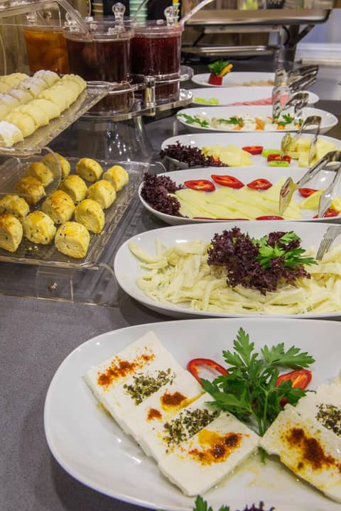 Gulec Hotel & Spa - Special Category — photo 8