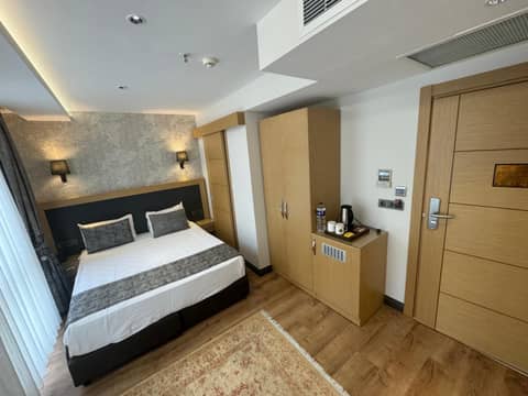 Gulec Hotel & Spa - Special Category — photo 9