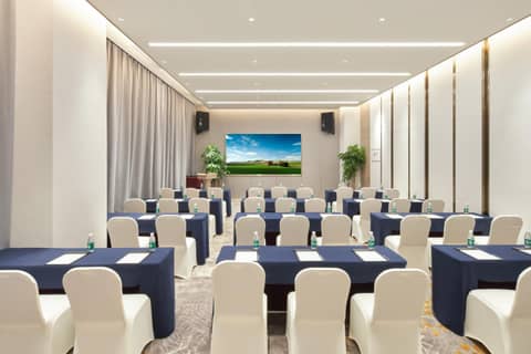 Shenzhen Grand Skylight Garden Hotel — photo 6