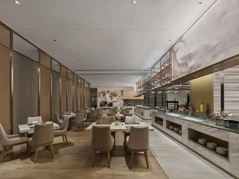 Shenzhen Grand Skylight Garden Hotel — photo 7