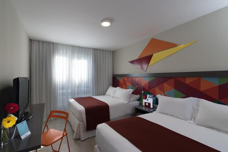 Novus Plaza Hodelpa — photo 1