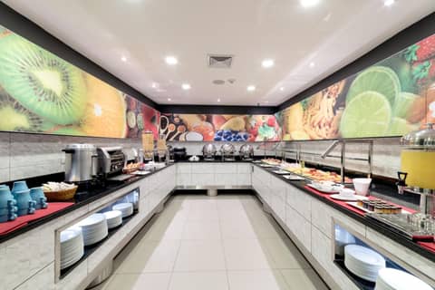 Novus Plaza Hodelpa — photo 2