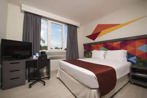 Novus Plaza Hodelpa — photo 3