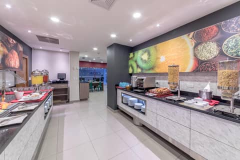 Novus Plaza Hodelpa — photo 4