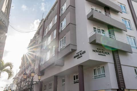 Novus Plaza Hodelpa — photo 5