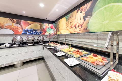 Novus Plaza Hodelpa — photo 6