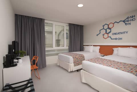 Novus Plaza Hodelpa — photo 8