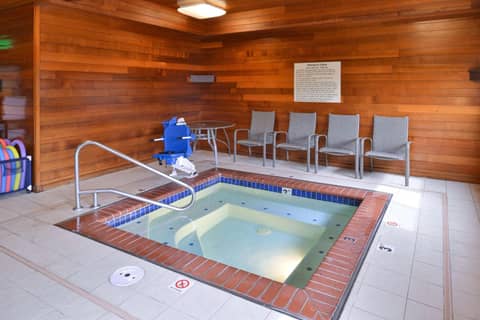 Hampton Inn Portland East — photo 2