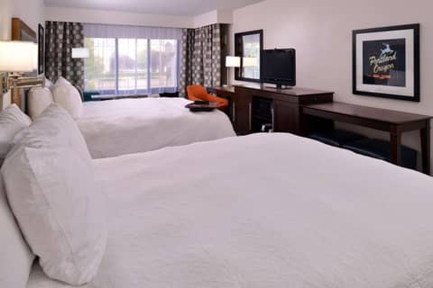 Hampton Inn Portland East — photo 3