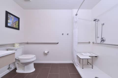 Hampton Inn Portland East — photo 4