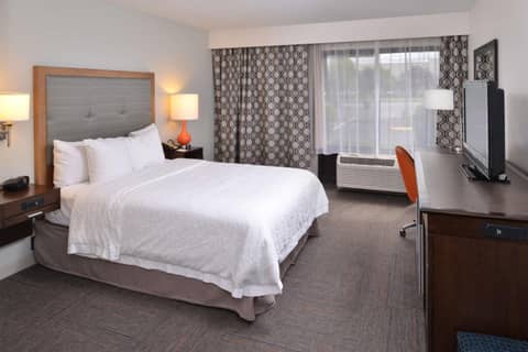 Hampton Inn Portland East — photo 5