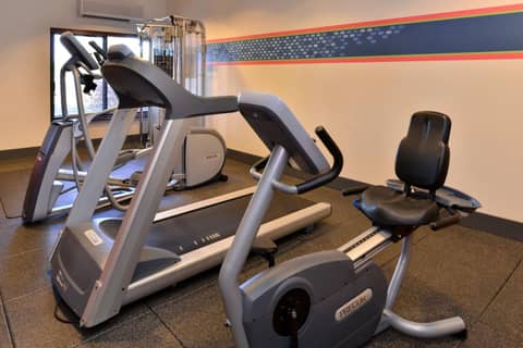 Hampton Inn Portland East — photo 6