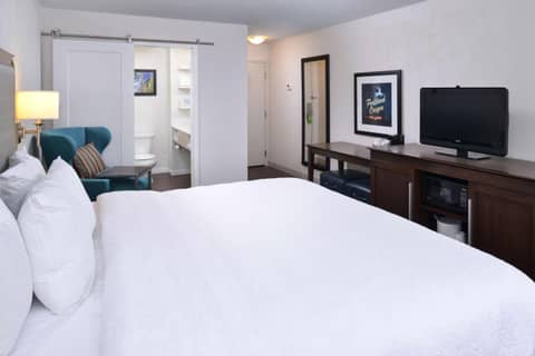 Hampton Inn Portland East — photo 8