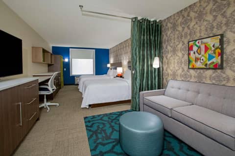 Home2 Suites By Hilton Grove City Columbus — photo 2