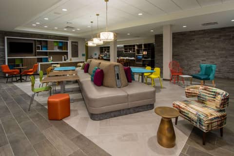 Home2 Suites By Hilton Grove City Columbus — photo 3