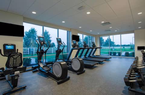 Home2 Suites By Hilton Grove City Columbus — photo 4