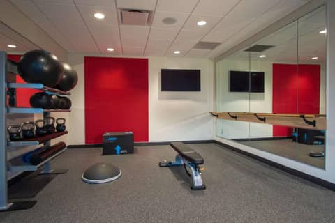 Home2 Suites By Hilton Grove City Columbus — photo 5