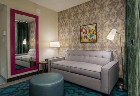 Home2 Suites By Hilton Grove City Columbus — photo 6