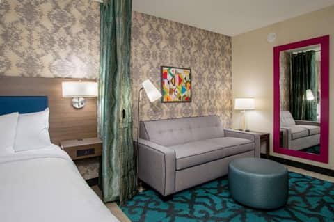 Home2 Suites By Hilton Grove City Columbus — photo 8