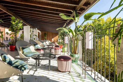 Seda Club Hotel – Small Luxury Hotel — photo 2