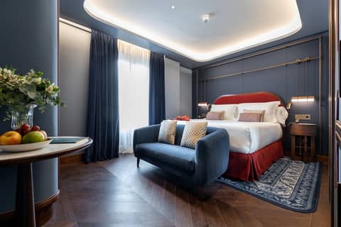 Seda Club Hotel – Small Luxury Hotel — photo 5