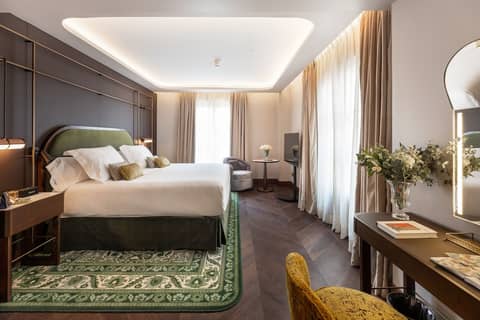 Seda Club Hotel – Small Luxury Hotel — photo 6