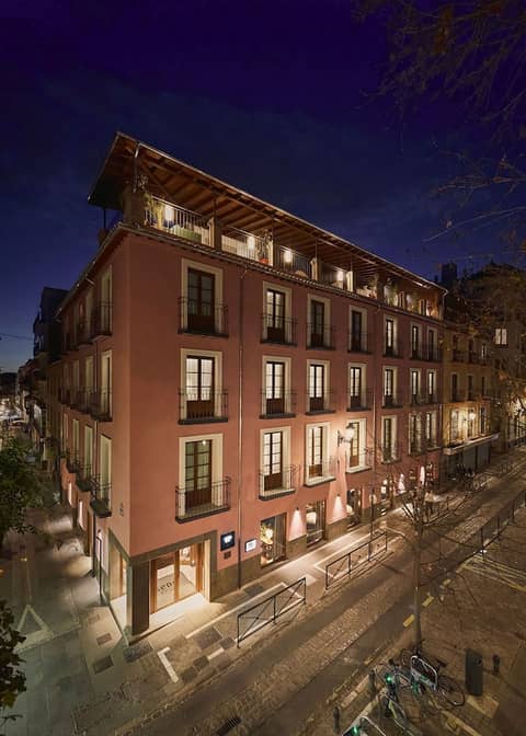 Seda Club Hotel – Small Luxury Hotel — photo 9