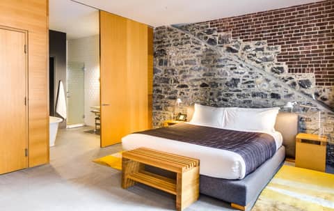 Hotel Gault — photo 2