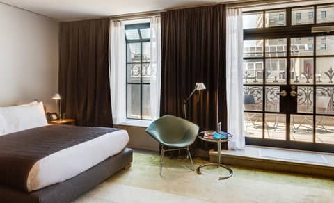 Hotel Gault — photo 3
