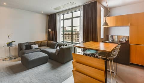 Hotel Gault — photo 6