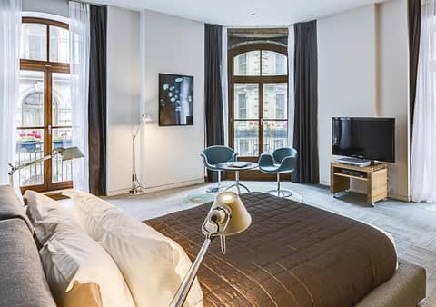 Hotel Gault — photo 9