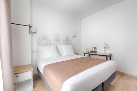 Hôtel Korner Etoile — photo 7