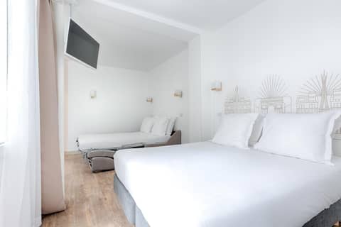 Hôtel Korner Etoile — photo 8
