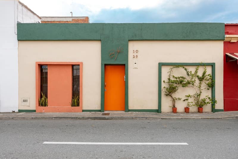 Botánica Casa Hotel — photo 1