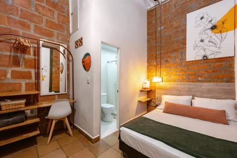 Botánica Casa Hotel — photo 3