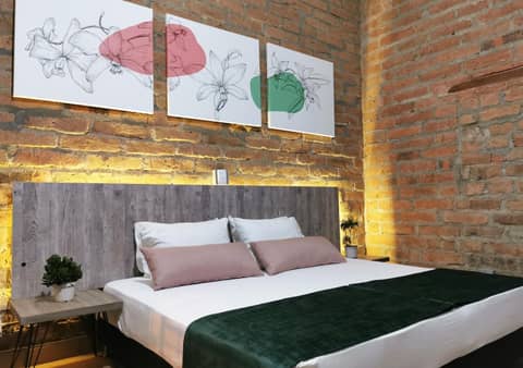 Botánica Casa Hotel — photo 6