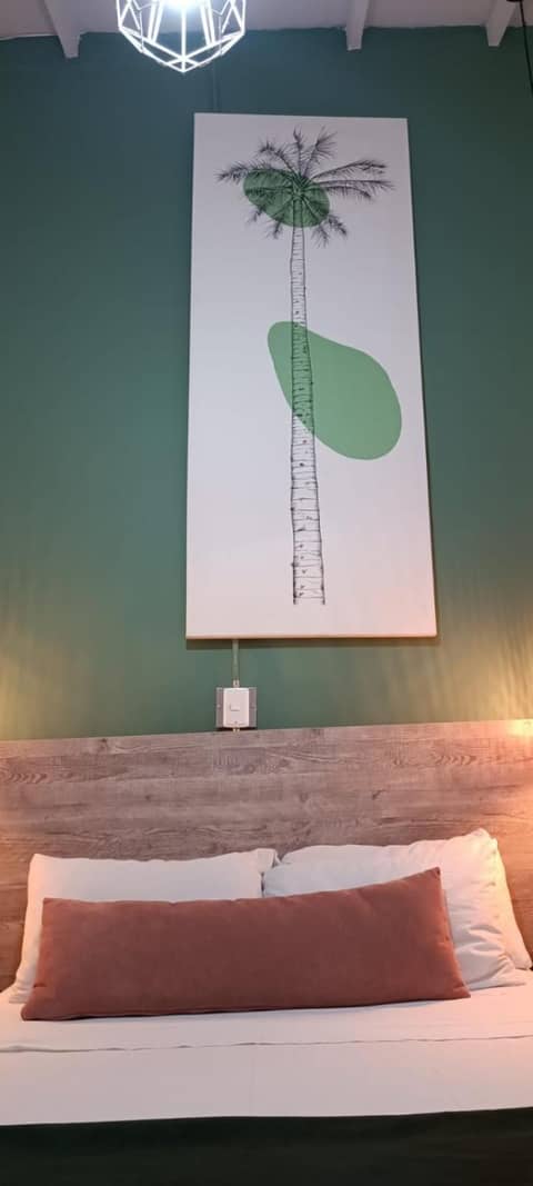 Botánica Casa Hotel — photo 8