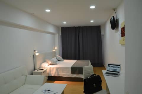 Boutique Urban Madrid Génova — photo 9