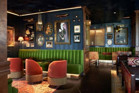The Memphian, a Tribute Portfolio Hotel — photo 2
