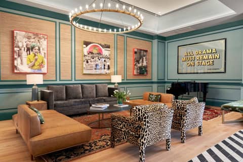 The Memphian, a Tribute Portfolio Hotel — photo 9