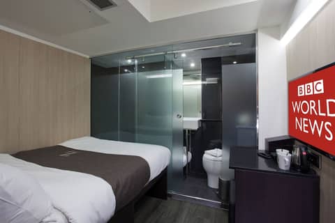 The Z Hotel Soho — photo 8