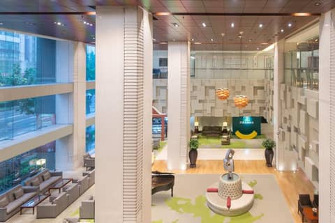 Holiday Inn Shanghai Vista — photo 2