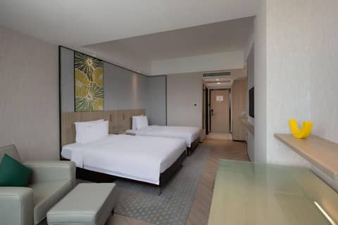 Holiday Inn Shanghai Vista — photo 4